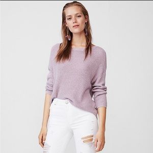Express Sweater NWT Petite XXS